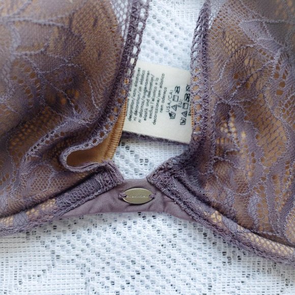 💥4/$15 Calvin Klein , RBX, bra set - Picture 5 of 6